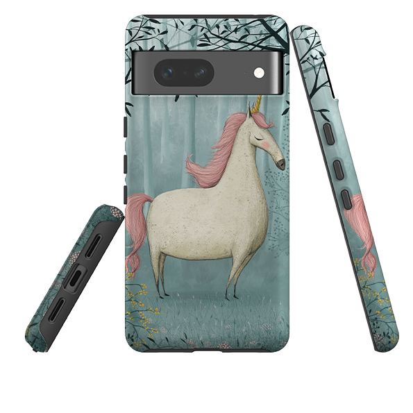 Google Tough Case - Unicorn By Maja Lindberg
