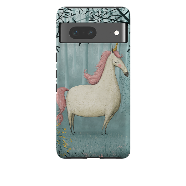 Google Tough Case - Unicorn By Maja Lindberg