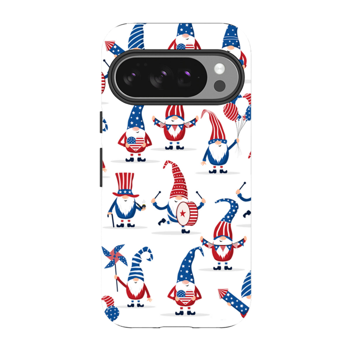 Google Tough Case - US Gnomes