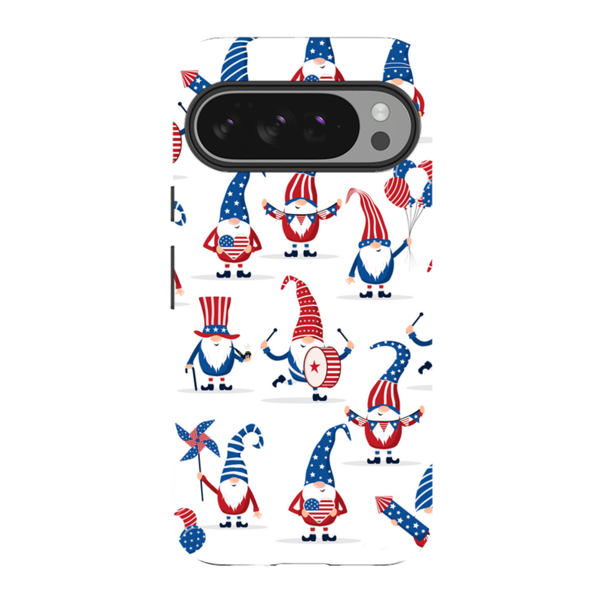Google Tough Case - US Gnomes