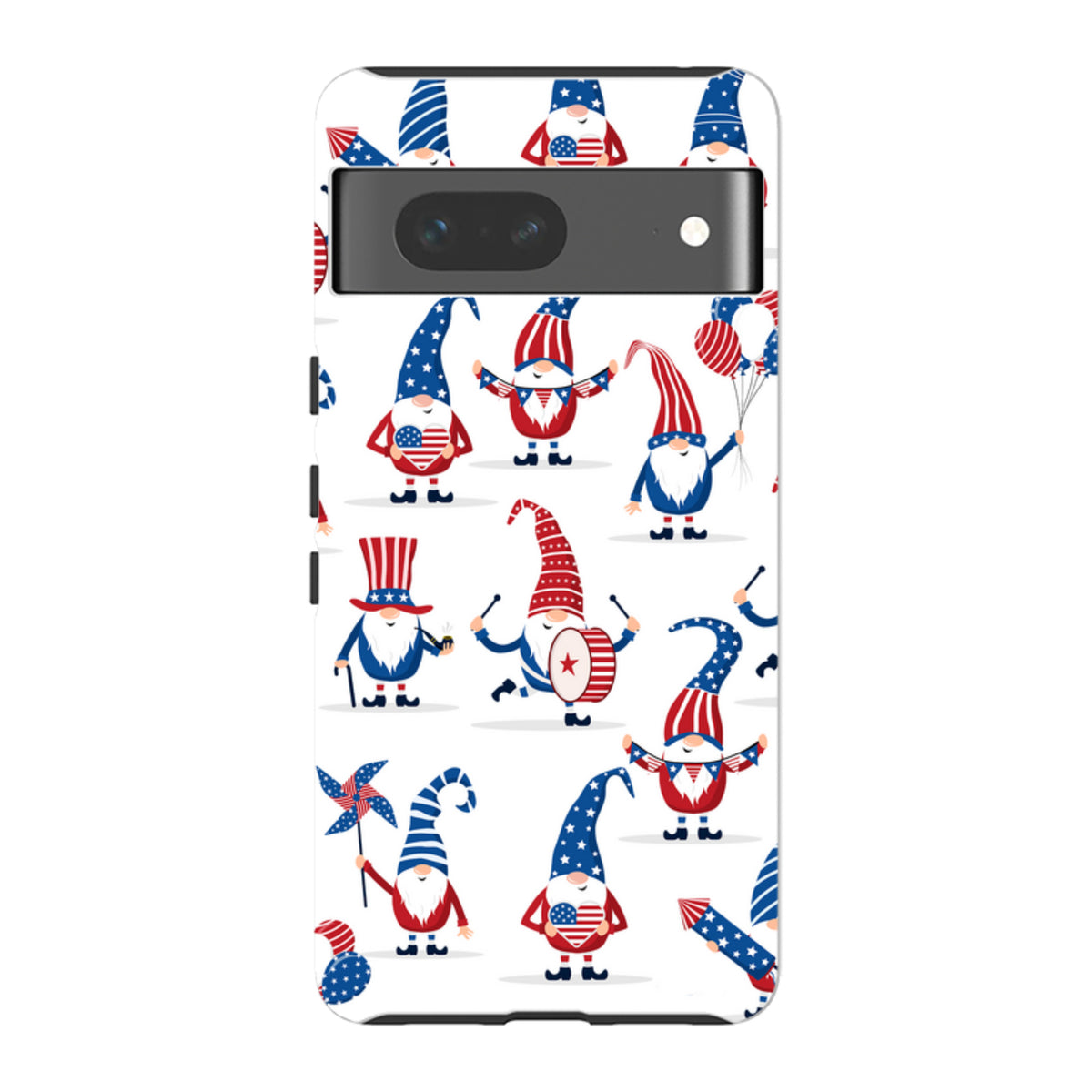 Google Tough Case - US Gnomes