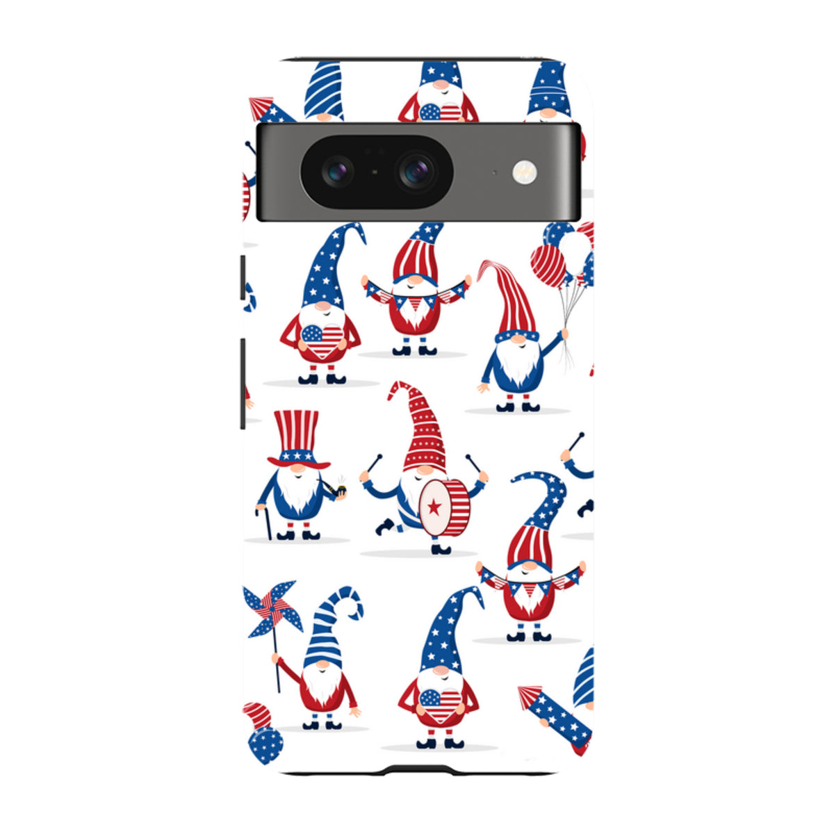 Google Tough Case - US Gnomes