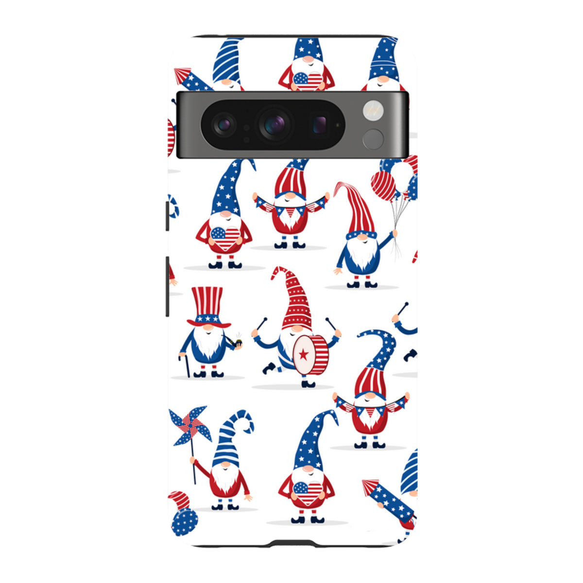 Google Tough Case - US Gnomes