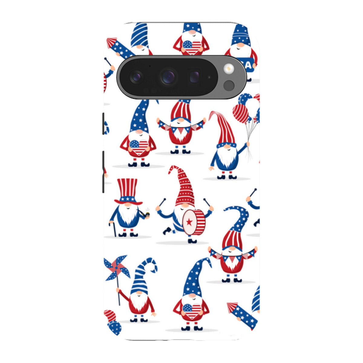 Google Tough Case - US Gnomes