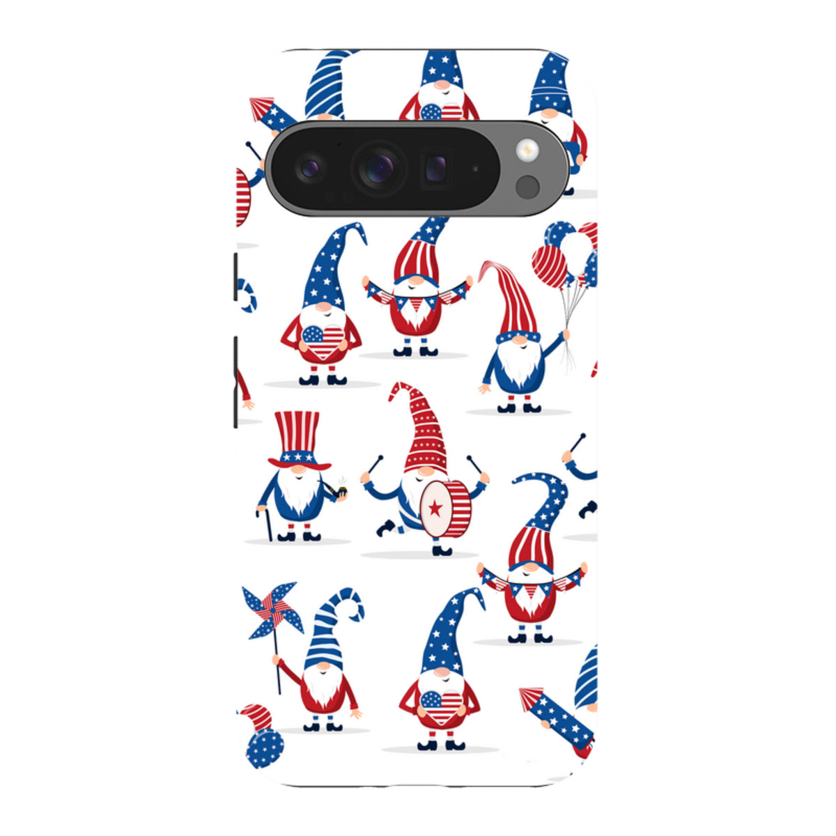 Google Tough Case - US Gnomes