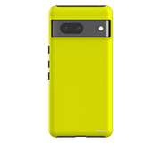 Google Tough Case -Vancouver Yellow