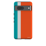 Google Tough Case -Venice Chroma-Stripe