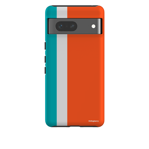 Google Tough Case -Venice Chroma-Stripe