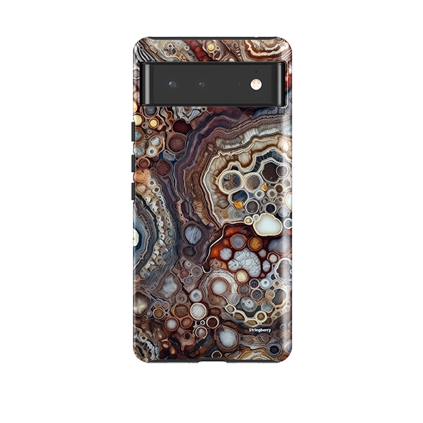 Google Tough Case -  Verde