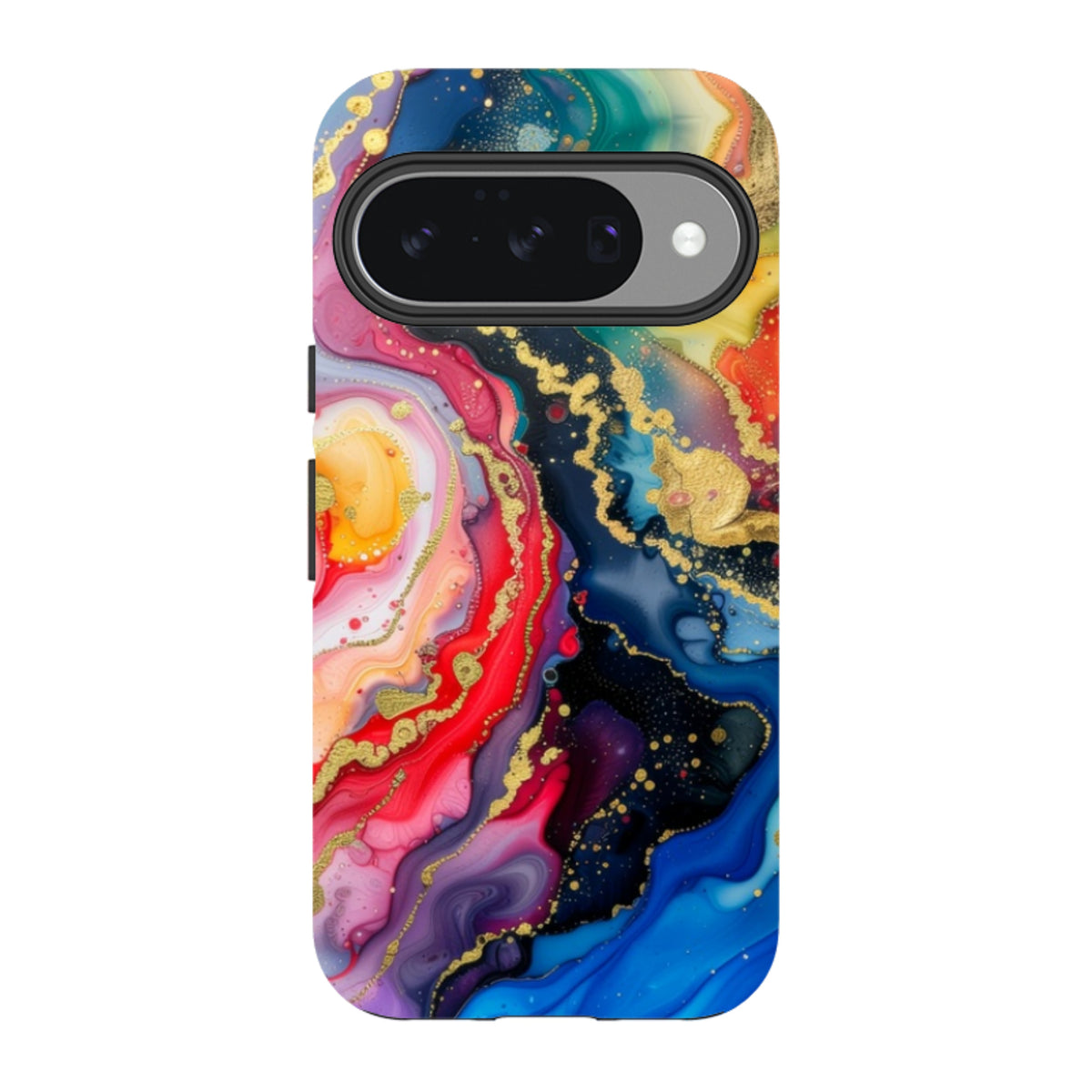 Google Tough Case - Victoria Marble