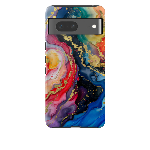 Google Tough Case - Victoria Marble