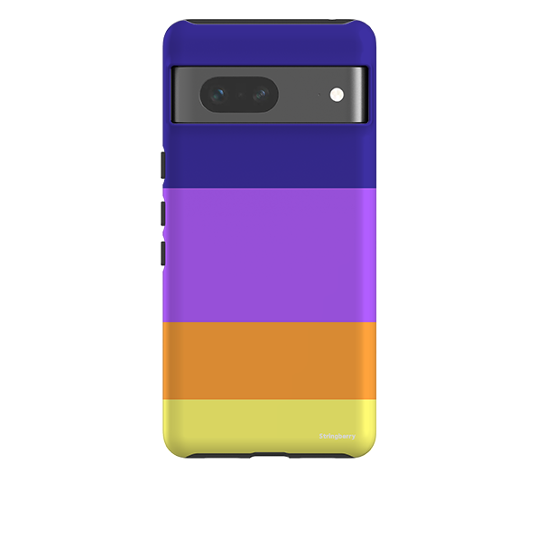 Google Tough Case -  Vienna Chroma