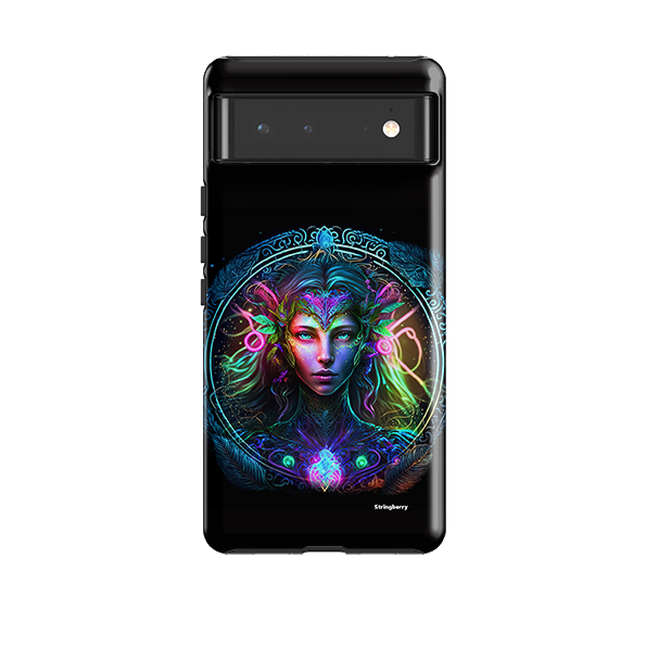 Google Tough Case -  Virgo