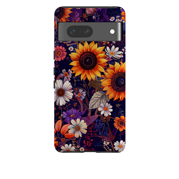 Google Tough Case - Vitoria Floral