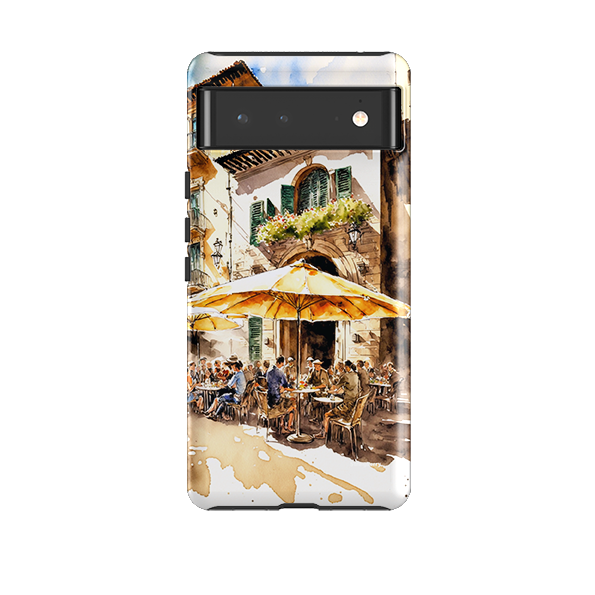 Google Tough Case -  Volterra