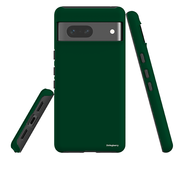 Google Tough Case -Warsaw Green