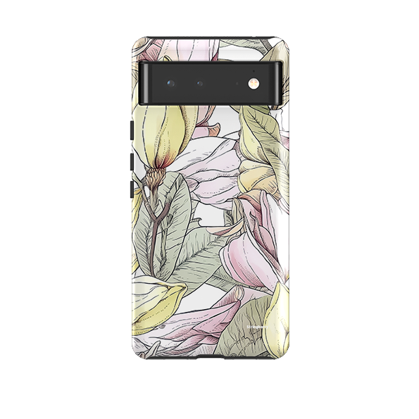 Google Tough Case -  Watchet