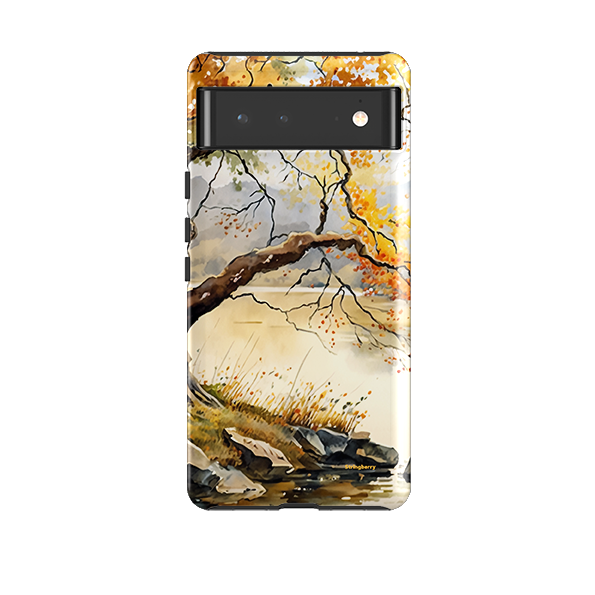 Google Tough Case -  Waters Edge