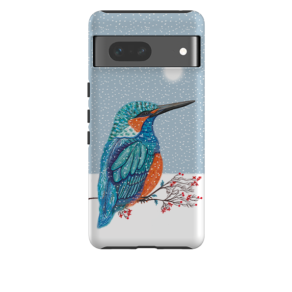 Google Tough Case - We Three Kings By Emma Frances Grant