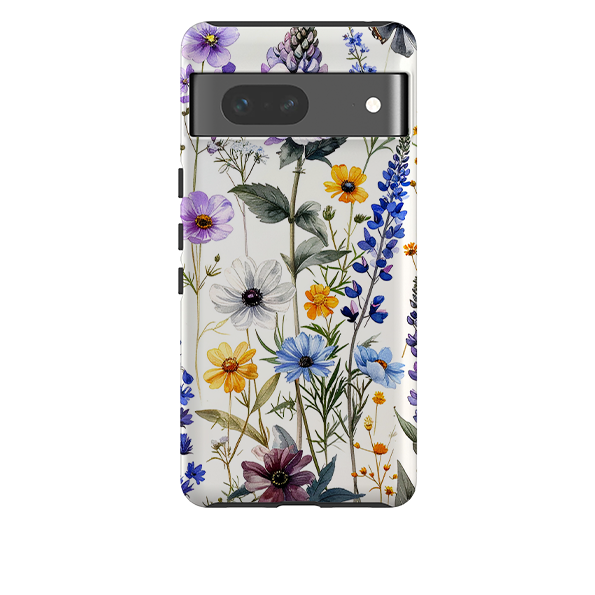 Google Tough Case - Westend Floral