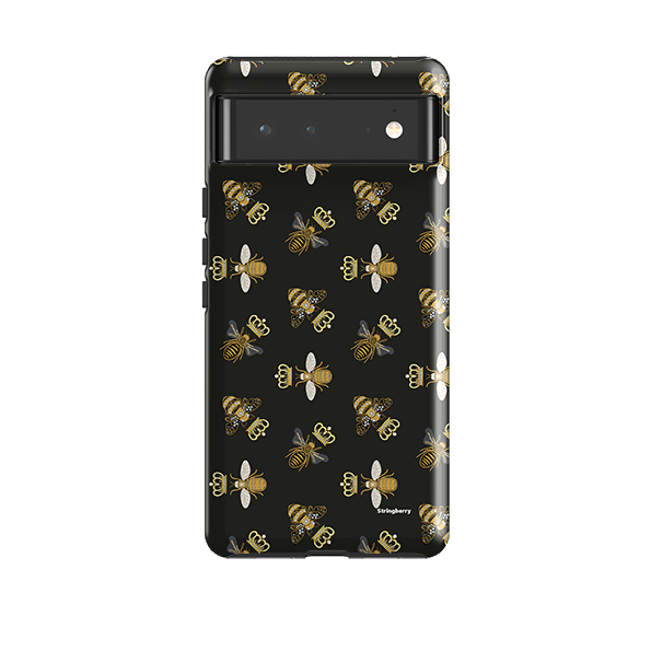 Google Tough Case -  Whats The Buzz