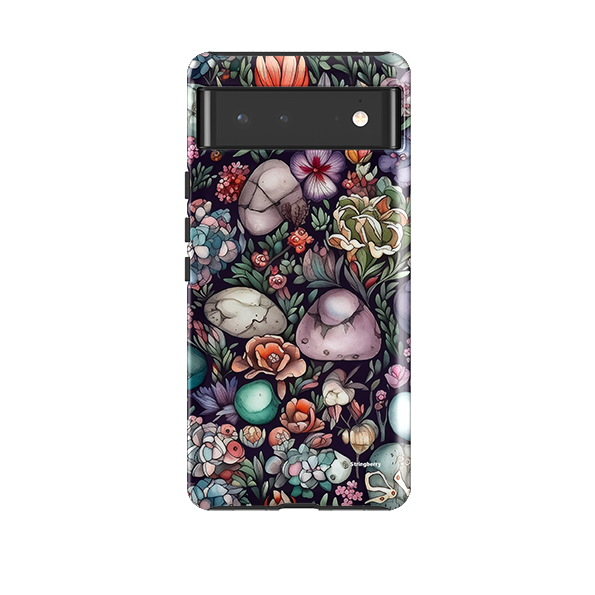 Google Tough Case -  Widemouth Bay