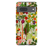 Google Tough Case - Wild Abundance By Katherine Quinn