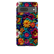 Google Tough Case - Wild Summer Flowers IV