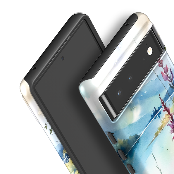 Google Tough Case -  Windermere