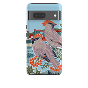 Google Tough  Case - Winter Harbour By Kate Heiss