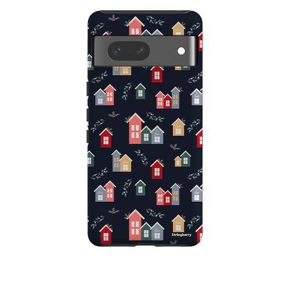 Google Tough Case -  Winter Nights