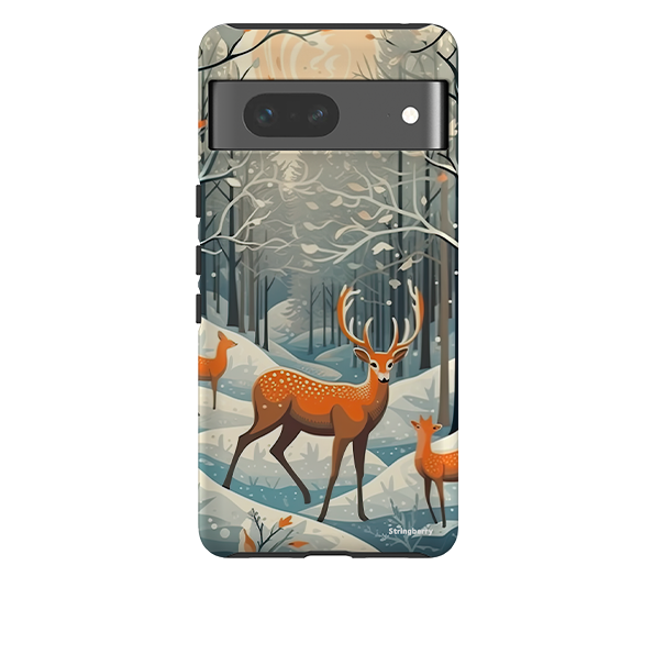 Google Tough Case -  Winterscape III