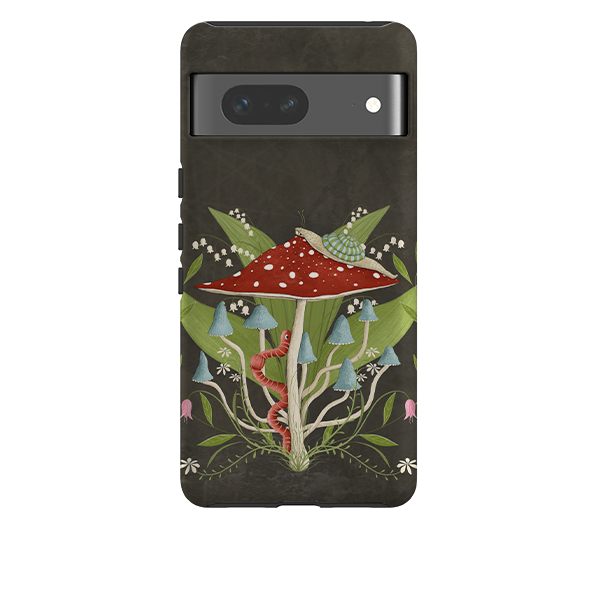 Google Tough Case -  Worm By Maja Lindberg