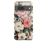 Google Tough Case - Wynn Floral