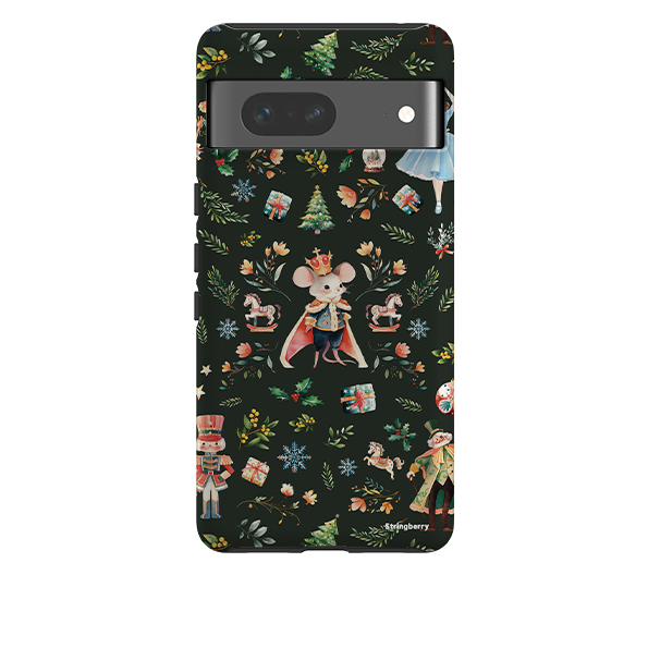 Google Tough Case -  Xmas Cheer