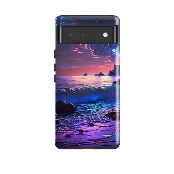 Google Tough Case -  Yoda