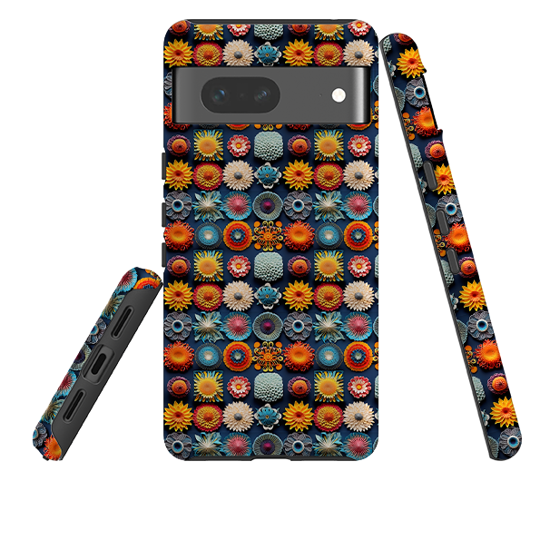 Google Tough  Case - Zanini