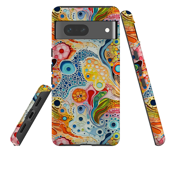 Google Tough Case -  Zanuso