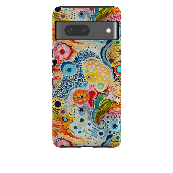 Google Tough Case -  Zanuso