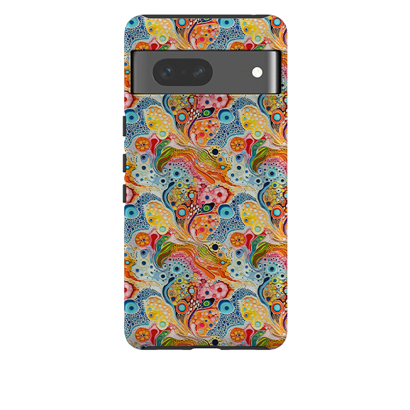 Google Tough  Case - Zanuso II