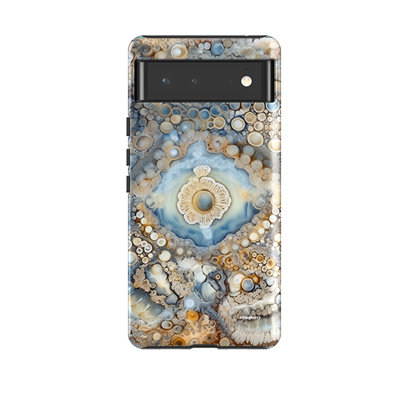 Google Tough Case -  Zinc
