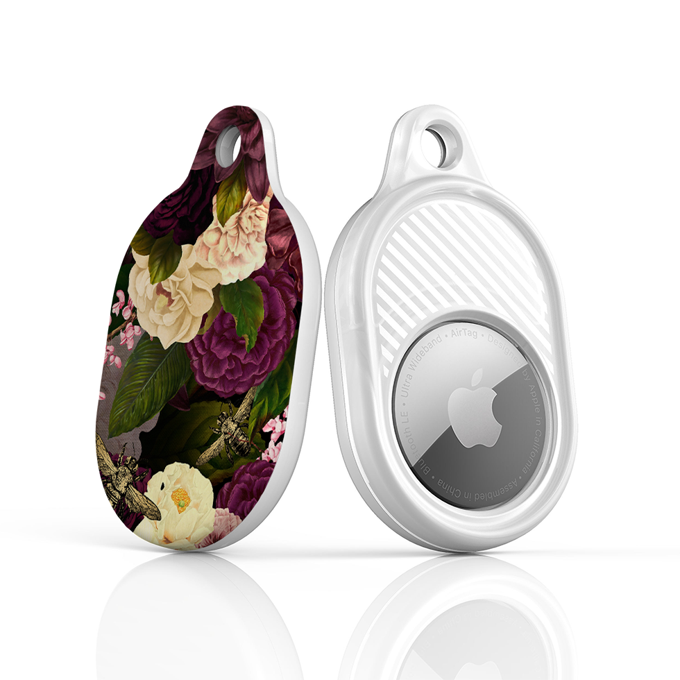 Grace Airtag Case