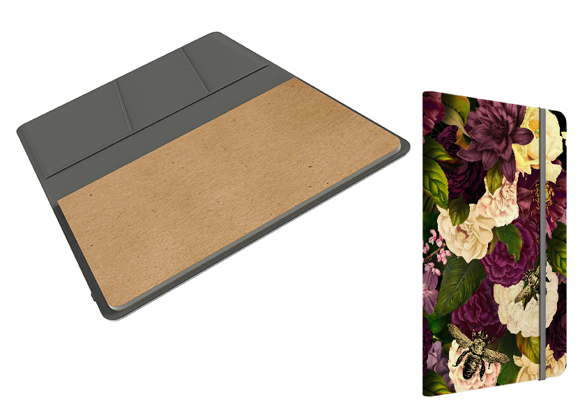 Grace Folio Notebook