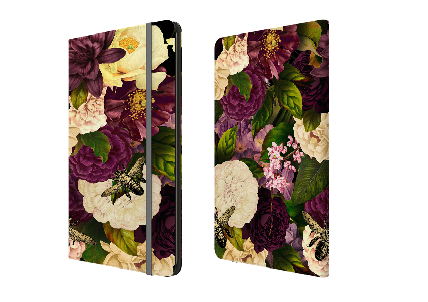 Grace Folio Notebook