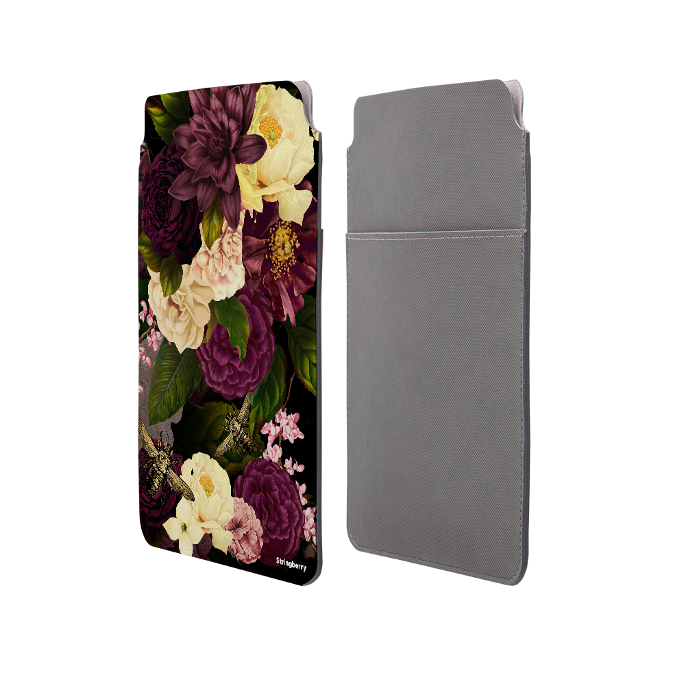 Grace Laptop, Kindle & iPad Sleeve
