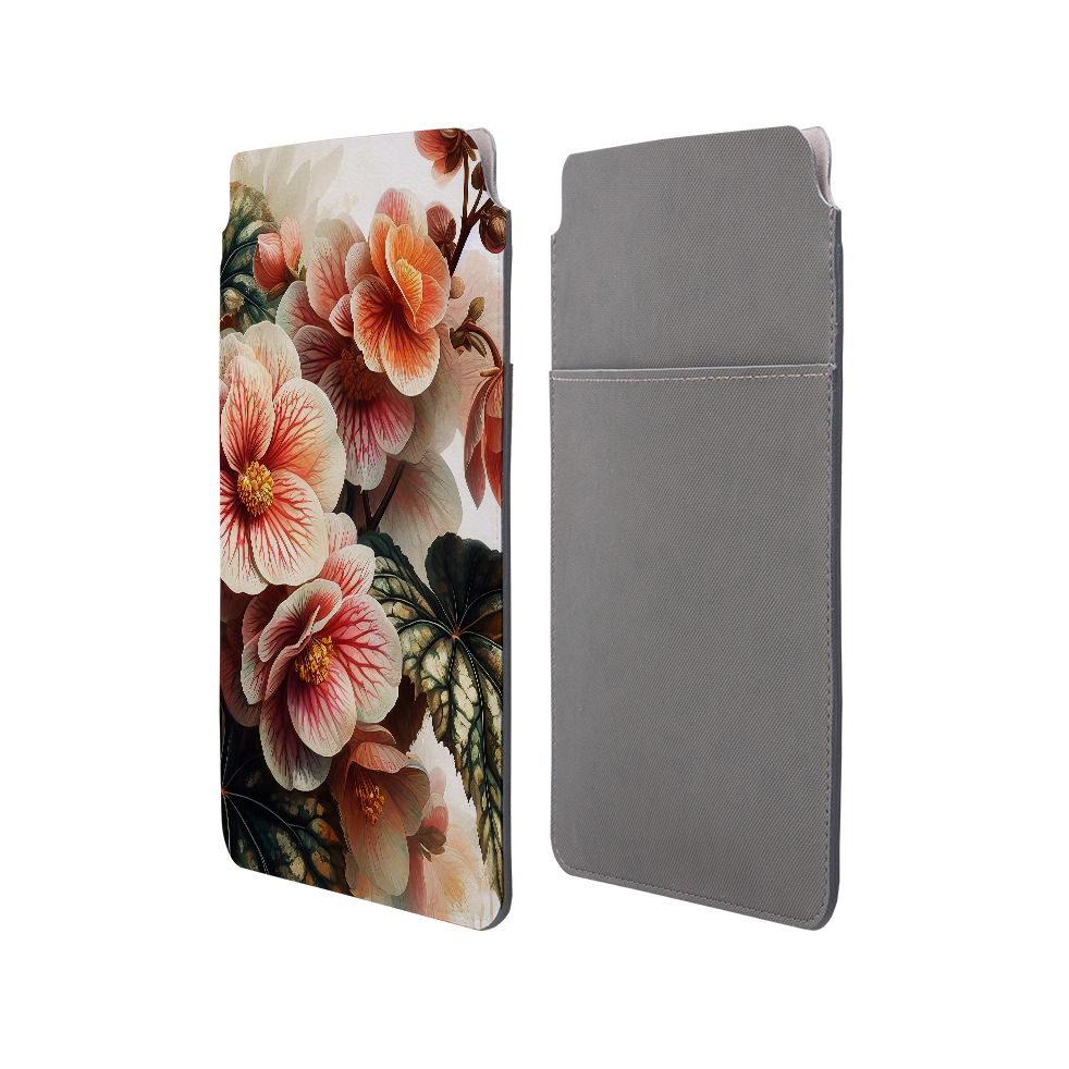 Grafham Floral Laptop, Kindle & iPad Sleeve