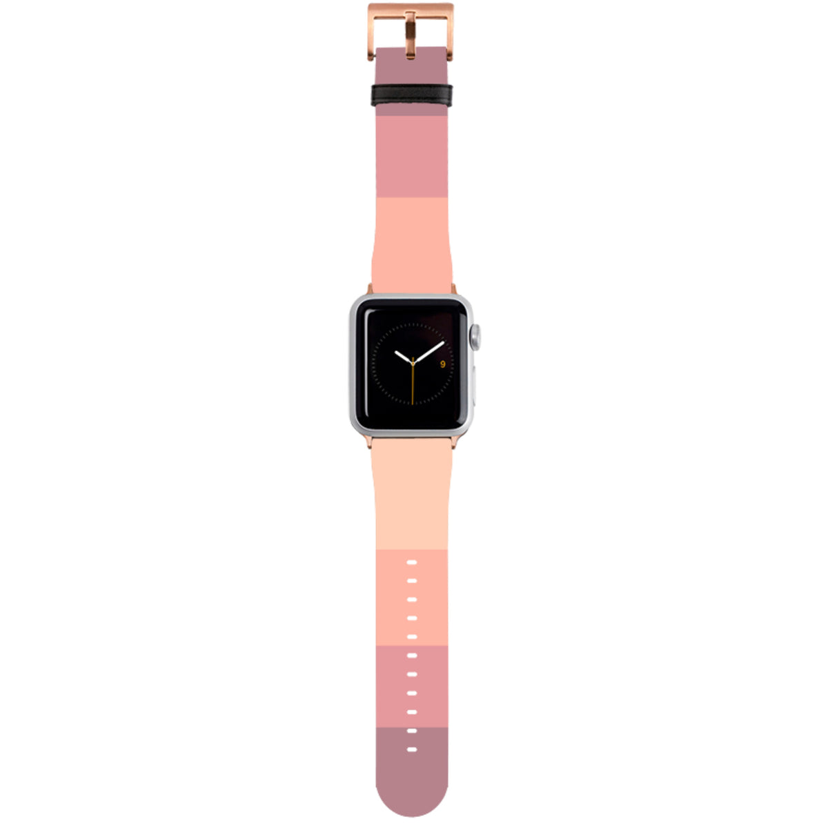 Granada Chroma Apple Watch Strap