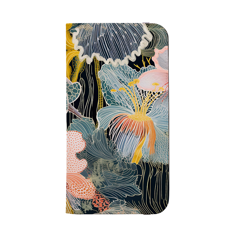 Grande Wallet Case