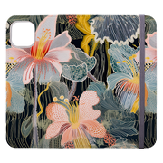 Grande Wallet Case