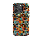 iPhone Case - Graves